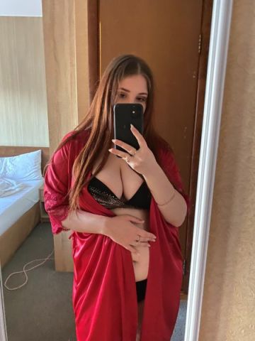 Проститутка Ленусик