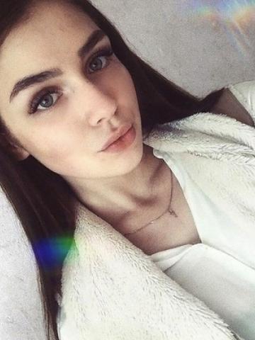 Проститутка Арнелла