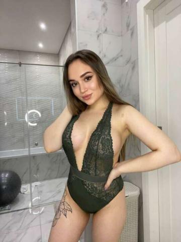 Проститутка Елена